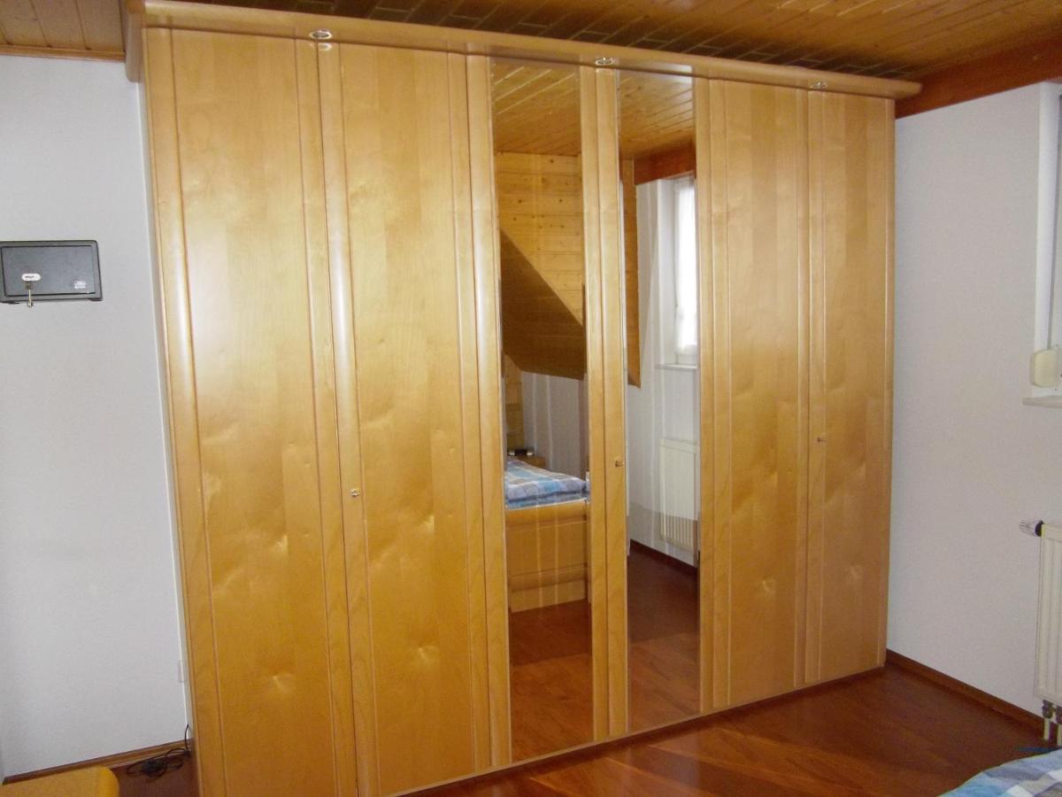 Ferienwohnung Zweilinden Steinen  Exterior photo