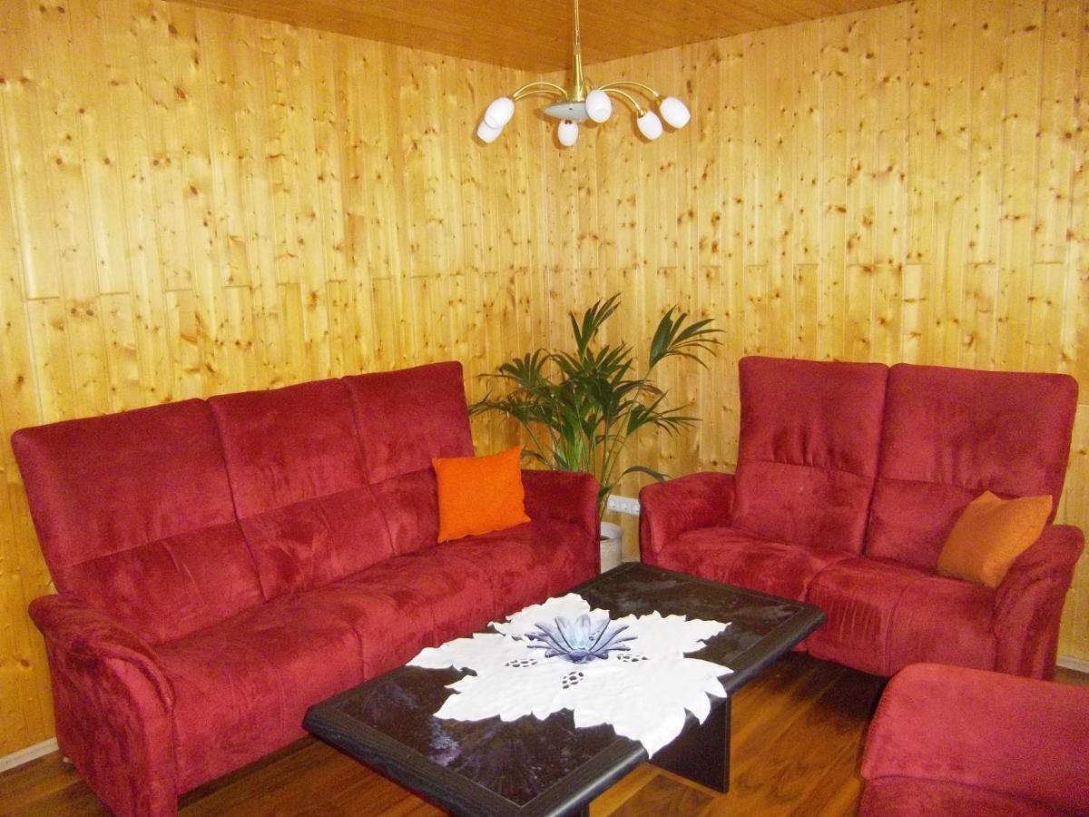 Ferienwohnung Zweilinden Steinen  Exterior photo